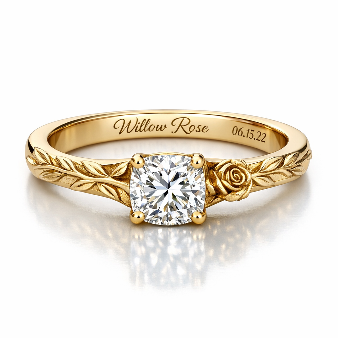 Empire & Co Custom Head Hunter Ring – Direct Instalment Plan - Total $2800